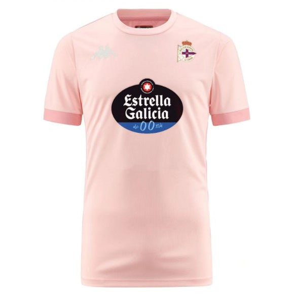 Authentic Camiseta Deportivo Coruna Portero 2021-2022